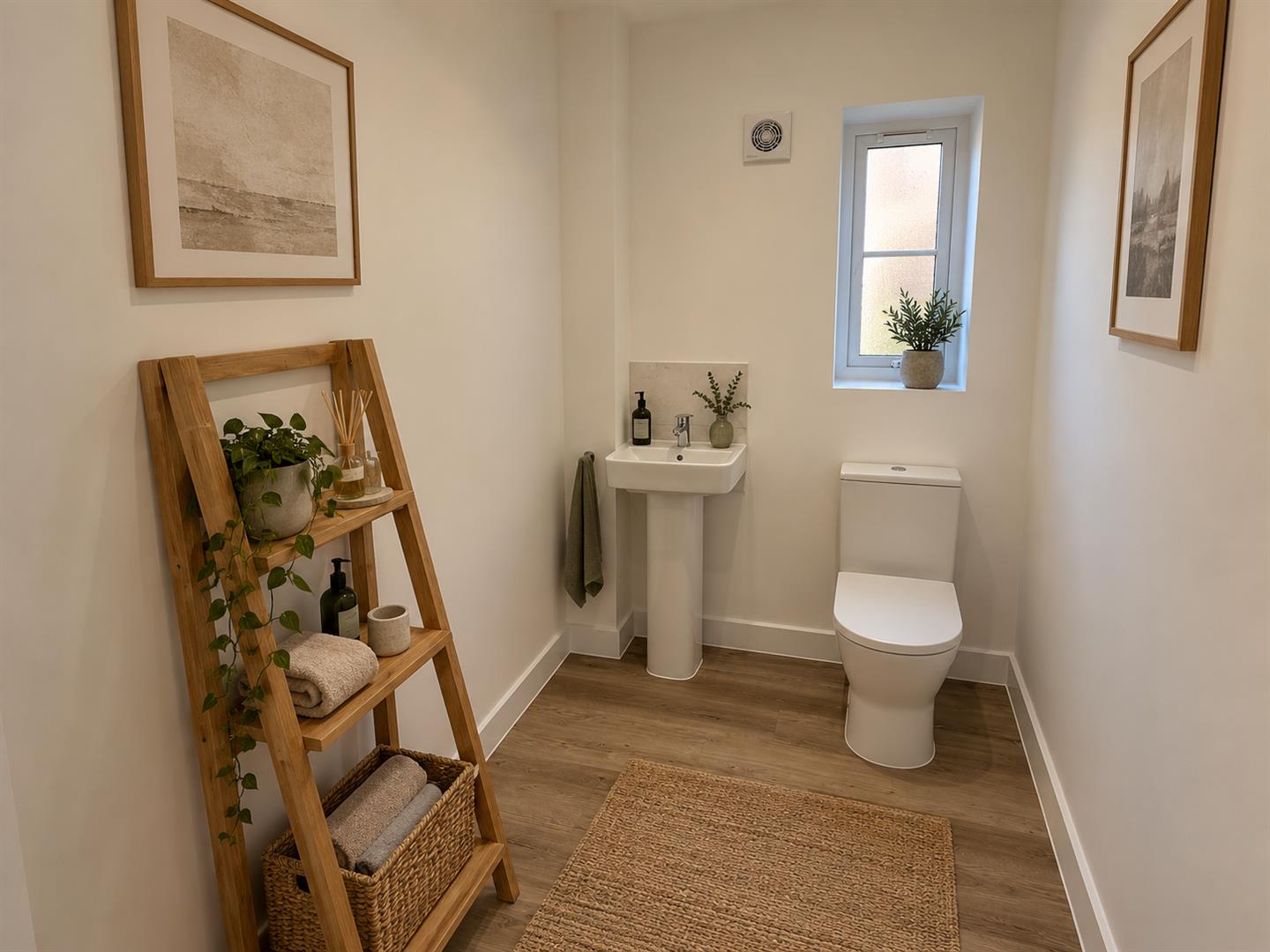 3 bed property in Morinsbury Road, Bedford